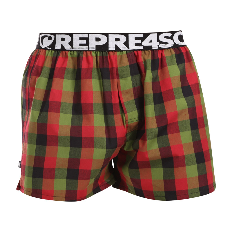 Pánské trenky Represent Mikebox 23267 M, trenýrky
