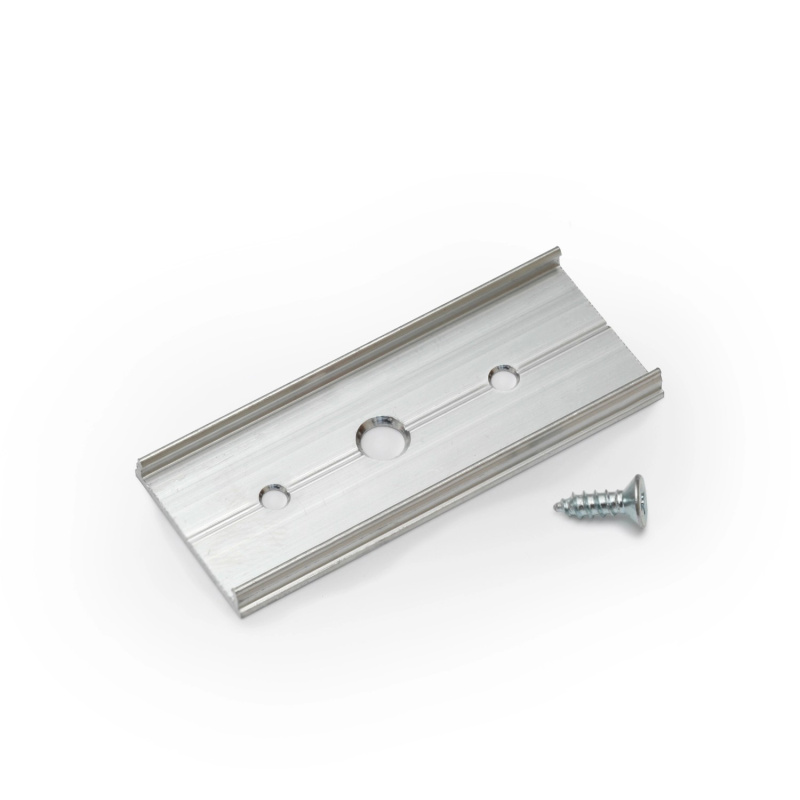 FK Technics Spojka přímá pro LED AL profily FKU11,12,35,50,60