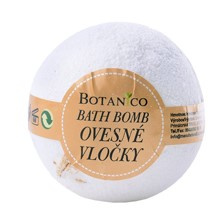 Botanico - Oves  Koule do koupele 50 g