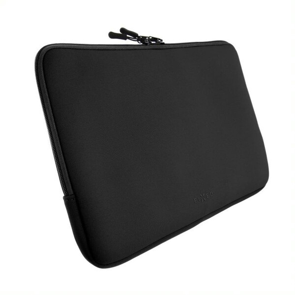 Fixed neoprenový sleeve pro notebooky do 15,6 " černý