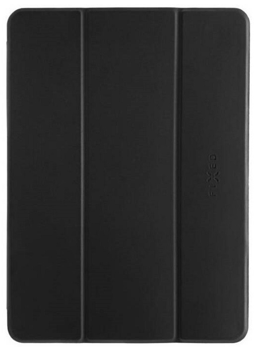 Pouzdro FIXED Padcover na tablet Apple iPad 10,2" (2019/2020) / šedá Varianta: ivi1