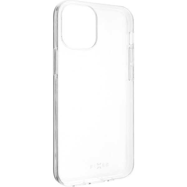 FIXED TPU kryt Apple iPhone 12 mini čirý