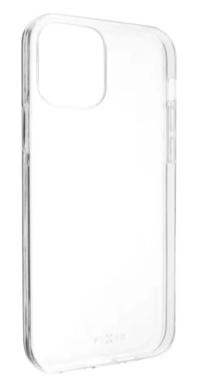 FIXED TPU kryt Apple iPhone 12/12 Pro čirý