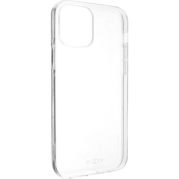 FIXED TPU kryt Apple iPhone 12/12 Pro čirý