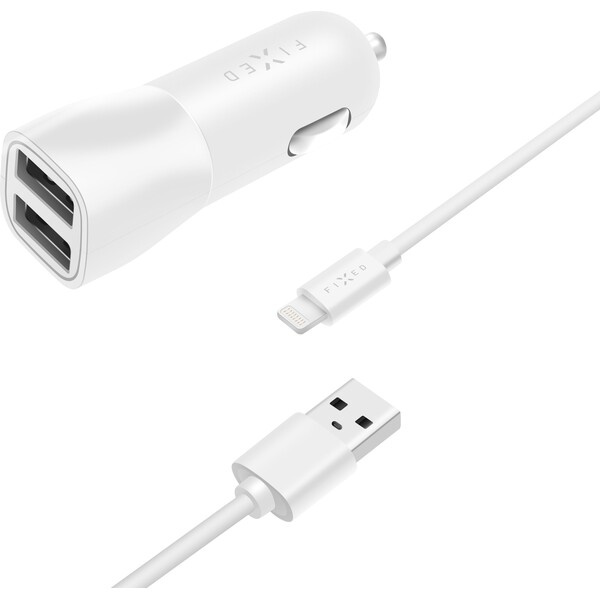 FIXED FIXCC15-2UL-WH Bílá
