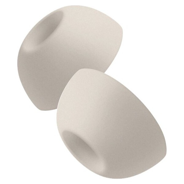 FIXED Plugs 2 sady špuntů z paměťové pěny Apple Airpods Pro/Pro 2 (L)