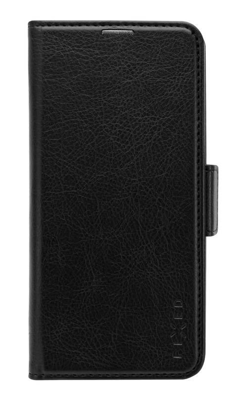 Pouzdro FIXED Opus New Edition na mobil Nokia 5.4 / černá Varianta: ivi1