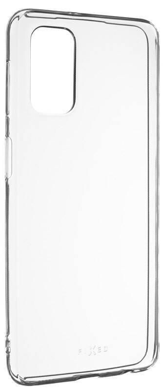 Kryt FIXED na mobil Samsung Galaxy A32 5G / transparentní Varianta: ivi1