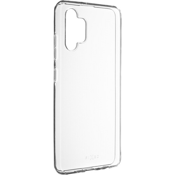 FIXED TPU kryt Samsung Galaxy A32 čirý