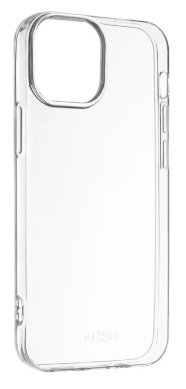 FIXED Skin ultratenký TPU kryt 0,6 mm Apple iPhone 13 Mini čirý