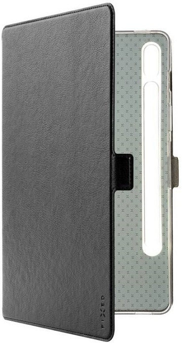 Pouzdro FIXED Topic Tab na tablet Samsung Galaxy Tab S7 / černá Varianta: ivi1