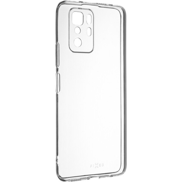 FIXED TPU kryt POCO X3 GT čiré