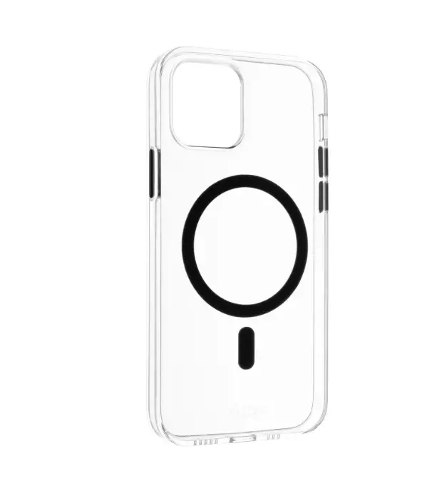 FIXED MagPurity kryt s Magsafe Apple iPhone 13 Pro čirý