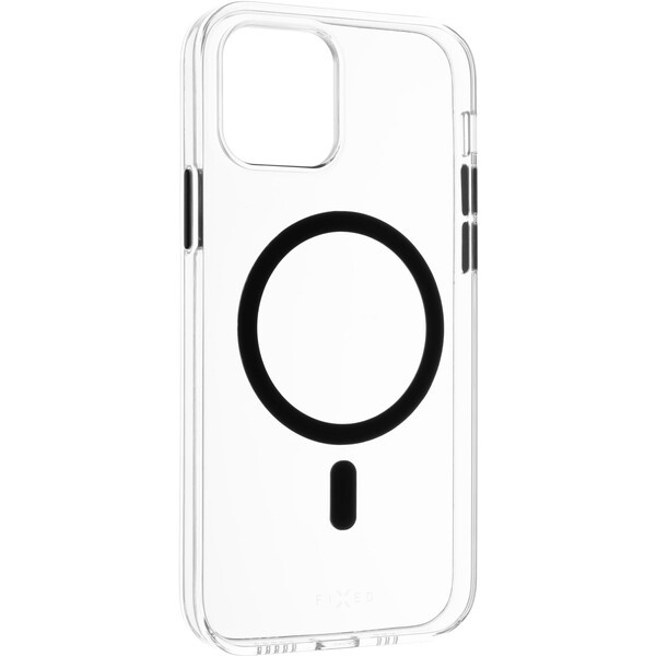 FIXED MagPurity kryt s Magsafe Apple iPhone 13 Pro čirý