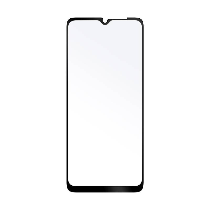 FIXED 2,5D Full-Cover ochranné tvrzené sklo Samsung Galaxy A13/A13 5G černé