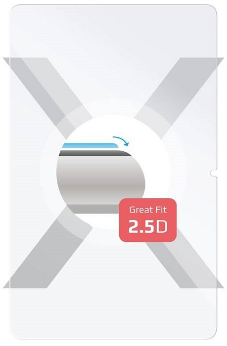 Tvrzené sklo FIXED na tablet Lenovo Tab P11 11"/P11 Plus 11" / 2,5D Varianta: ivi1
