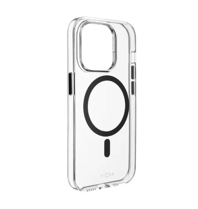 FIXED MagPurity kryt s Magsafe Apple iPhone 14 Pro čirý