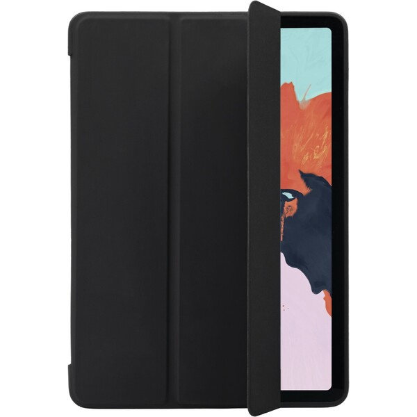 FIXED Padcover+ pouzdro se slotem pro Pencil pro iPad 10,9" (2022)/iPad 11" (2025) černé