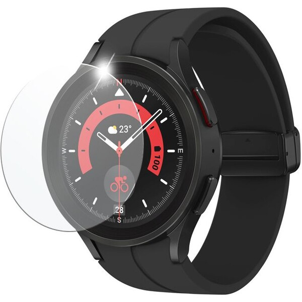 FIXED ochranné sklo pro Samsung Galaxy Watch5 Pro (45mm) 2 ks