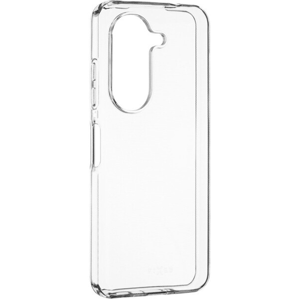 FIXED TPU kryt ASUS Zenfone 9 čirý