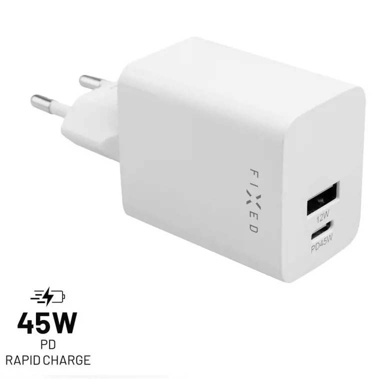 FIXED FIXC45M-CU-WH Bílá