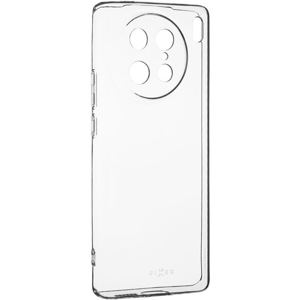 FIXED TPU kryt Vivo X90 Pro čirý