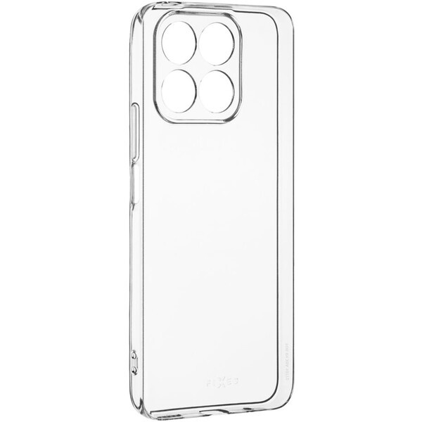 FIXED TPU kryt Honor X8a čirý