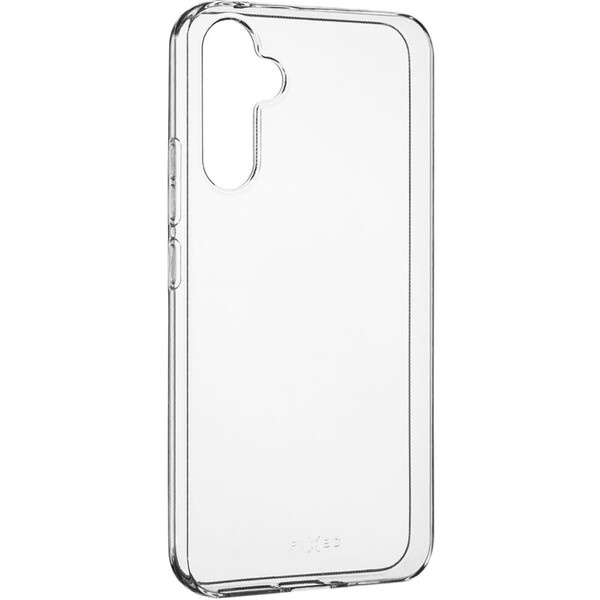 FIXED Slim AntiUV TPU kryt Samsung Galaxy A34 5G čirý