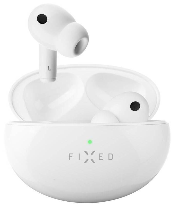 FIXED Pods Pro Bílá