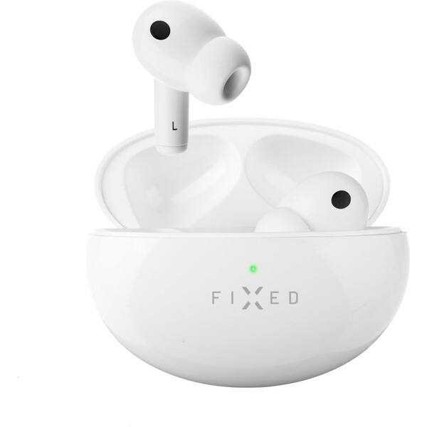 FIXED Pods Pro Bílá