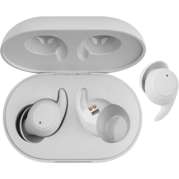 FIXED Buds Pro FIXBDS-P-GR Bílá