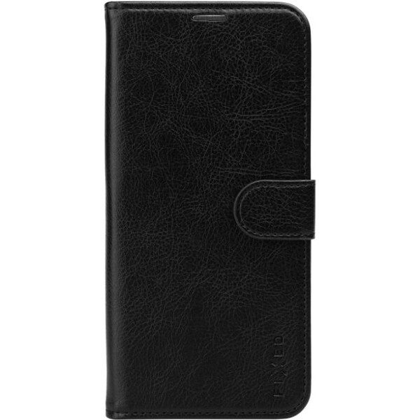 FIXED Opus pouzdro Sony Xperia 10 V černé