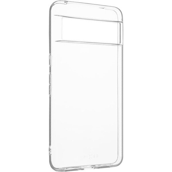FIXED TPU kryt Google Pixel 8 Pro čirý