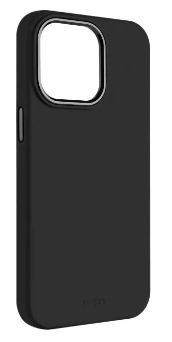 FIXED MagFlow s podporou Magsafe Apple iPhone 15 Pro Max černý