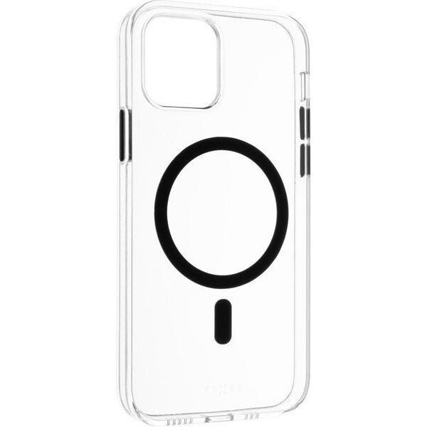 FIXED MagPurity kryt s Magsafe Apple iPhone 15 Pro čirý
