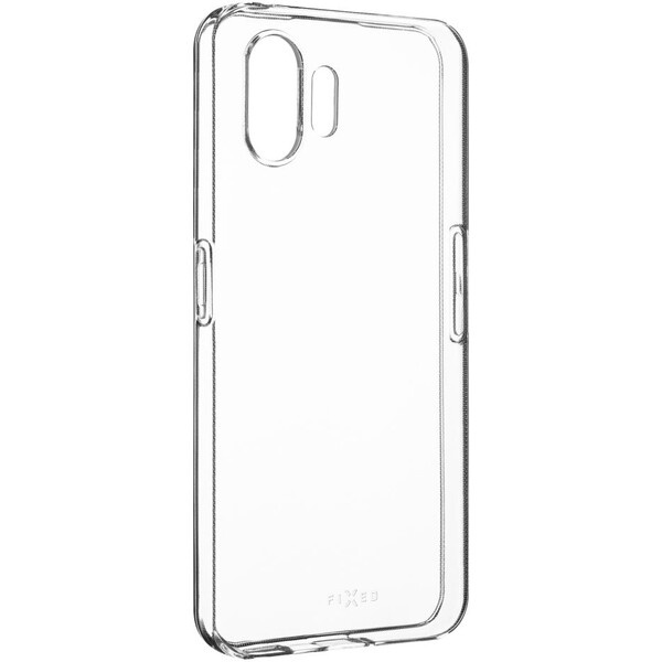 FIXED TPU kryt Nothing phone (2) čirý