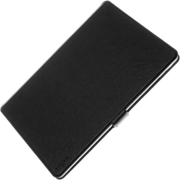 FIXED Topic Tab pouzdro se stojánkem Samsung Galaxy Tab S8/S9/S9 FE/S10 FE černé