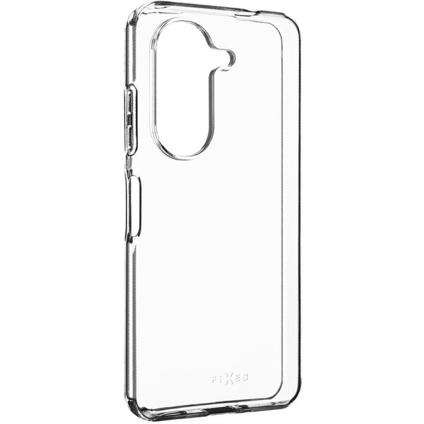 FIXED TPU kryt Asus Zenfone 10 čirý