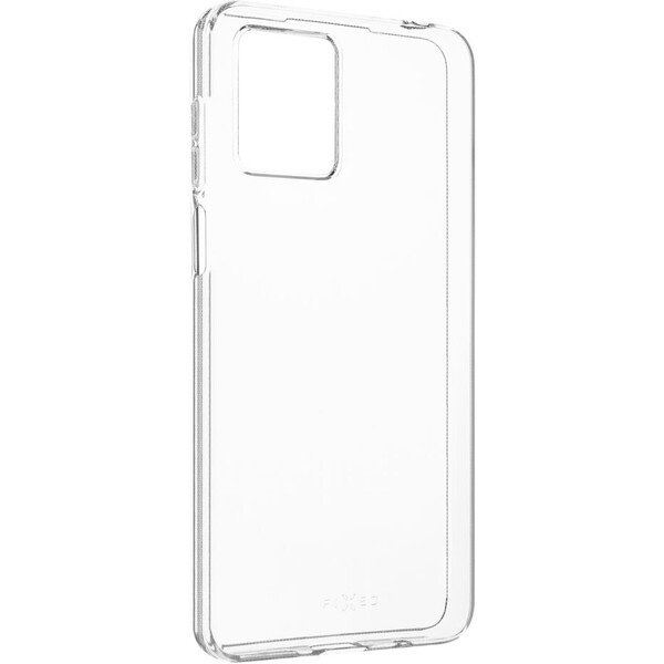 FIXED TPU kryt Motorola Moto G14 čirý