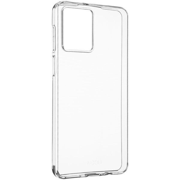 FIXED TPU kryt Motorola Moto G54 5G/G54 Power Edition čirý