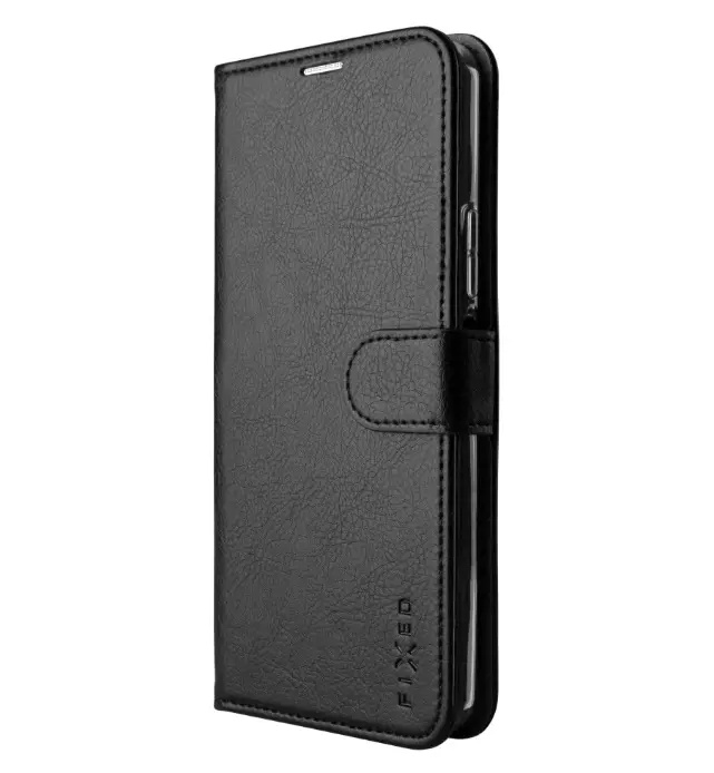FIXED Opus flip pouzdro Samsung Galaxy A05s černé