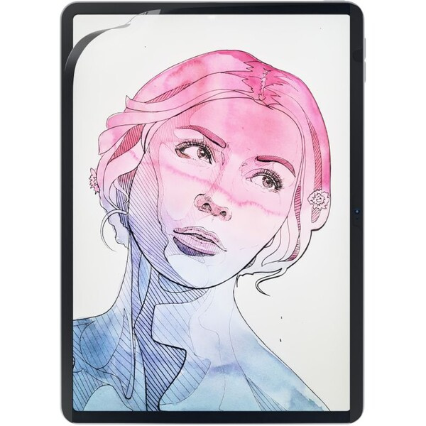 FIXED PaperFilm Screen Protector magnetická fólie Apple iPad 10,9" (2022)/iPad 11" (2025)