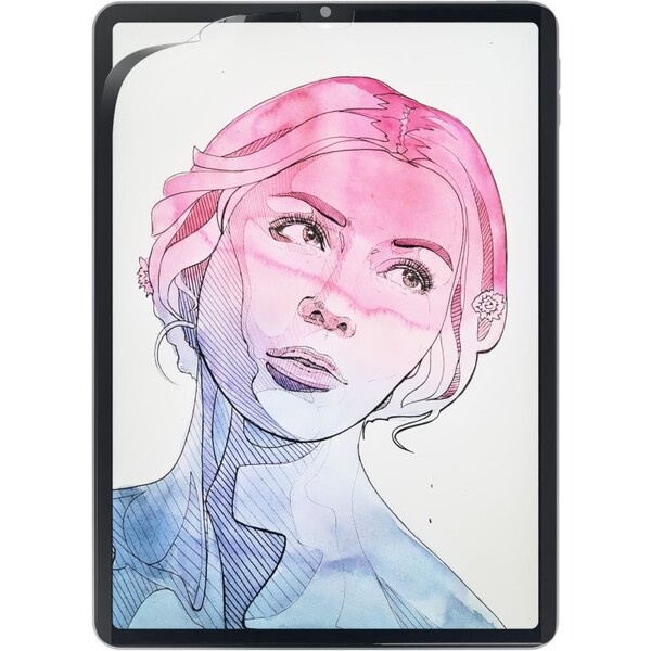 FIXED PaperFilm Screen Protector magnetická fólie Apple iPad Pro 11" (18-22), Air (20/22)