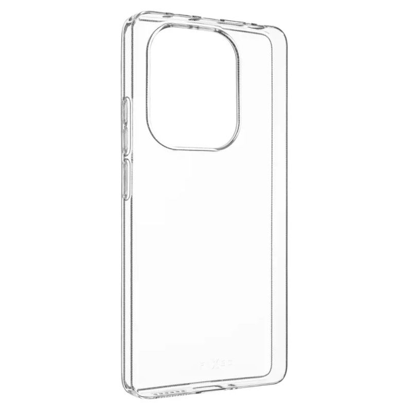 FIXED TPU kryt Xiaomi Redmi Note 13 Pro/Poco M6 Pro čirý