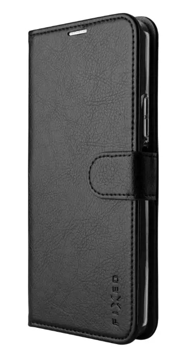 Pouzdro typu kniha FIXED Opus pro Samsung Galaxy S24+, černé