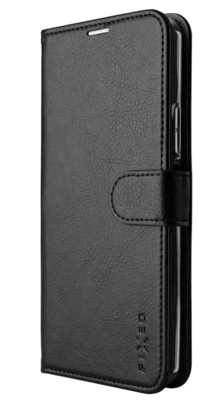 FIXED Opus flip pouzdro Samsung Galaxy A15 černé