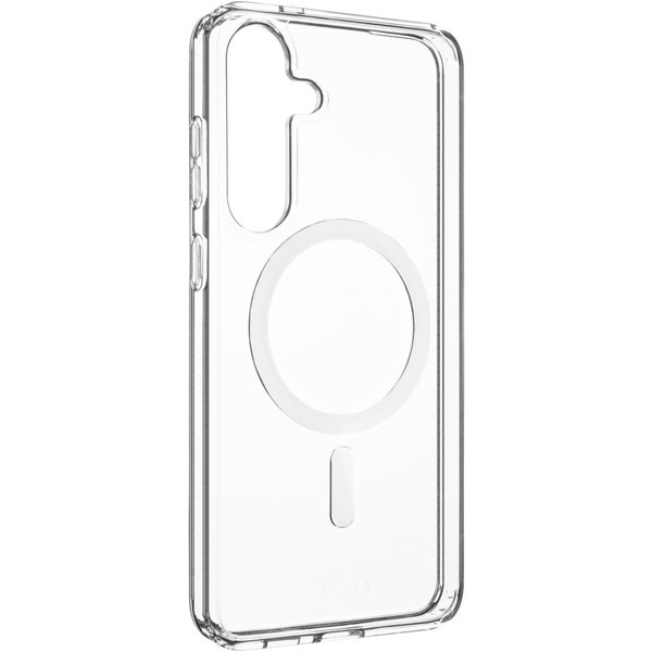 FIXED MagPure kryt s podporou Magsafe Samsung Galaxy S24+ čirý