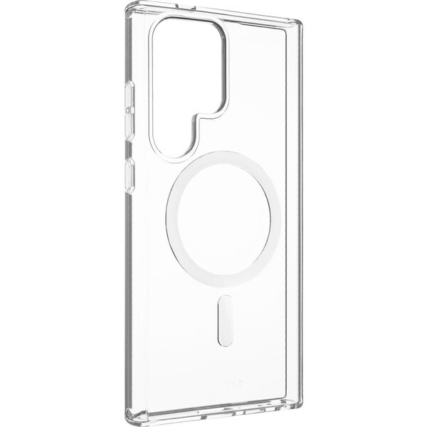 FIXED MagPure kryt s podporou Magsafe Samsung Galaxy S24 Ultra čirý