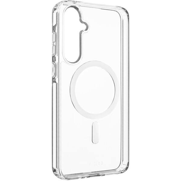 FIXED MagPure kryt s podporou Magsafe Samsung Galaxy A35 5G čirý