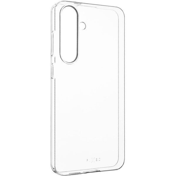 FIXED Skin ultratenký TPU kryt 0,6 mm Samsung Galaxy S24+ čirý